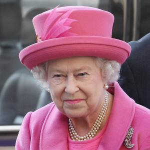 Illustration for article titled Find Out What Megan Ellison, January Jones, And Queen Elizabeth II Have To Say